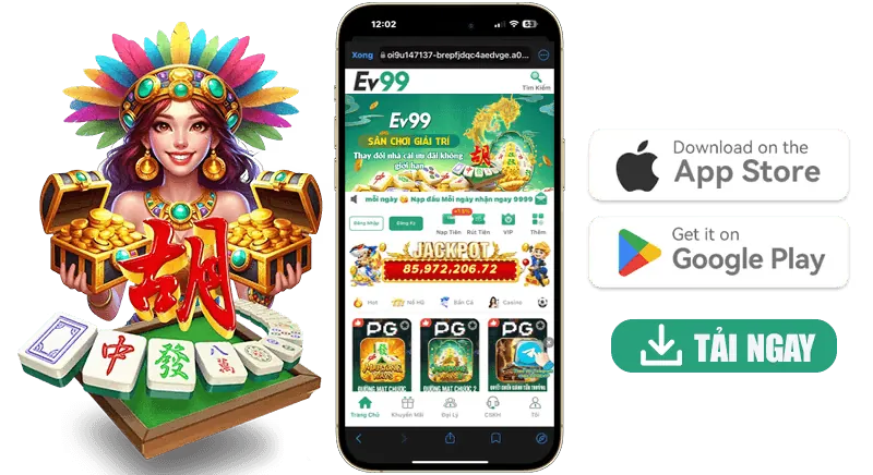 Biểu đồ tỷ lệ cược cạnh tranh, cập nhật theo thời gian thực tại 33win7 nổ hũ