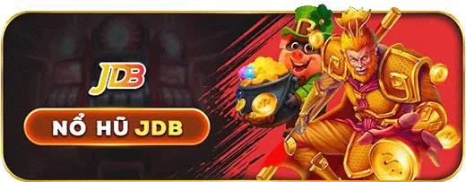 Thư viện trò chơi nổ hũ đa dạng