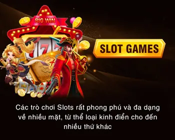 Biểu tượng giải thưởng lớn và tỷ lệ trả thưởng cao