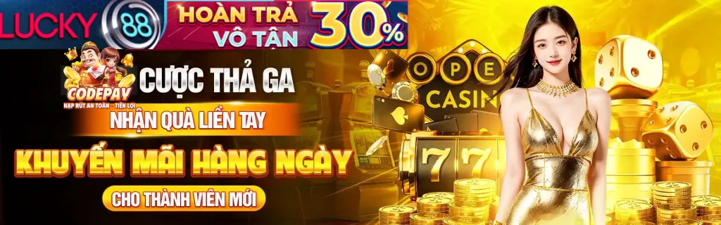 Chương trình VIP và phúc lợi độc quyền tại 33win7 nổ hũ