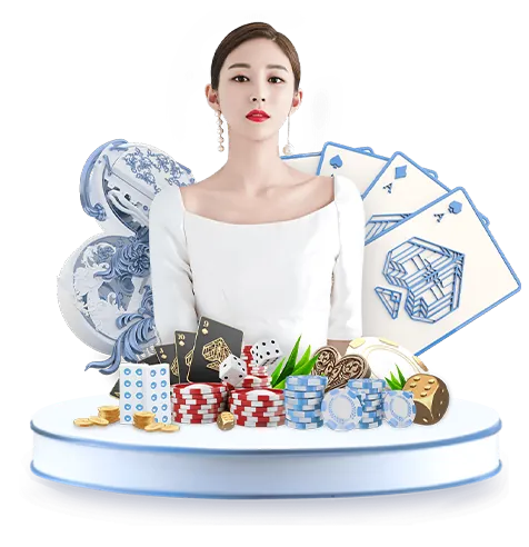 Sòng bạc trực tuyến 33win7 nổ hũ với bàn baccarat và dealer chuyên nghiệp
